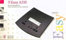 Anrufbeantworter Digital T-Easy A310
