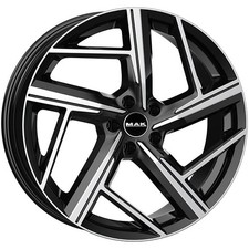 ALLOY WHEEL MAK QVATTRO FOR