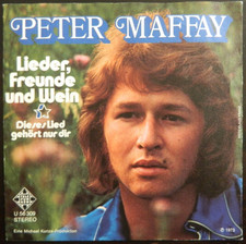 PETER MAFFAY    7" 
