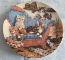 Kahla Porzellan Sammelteller