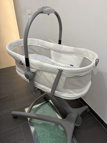 Beistellbett stubenwagen - beistellbett,