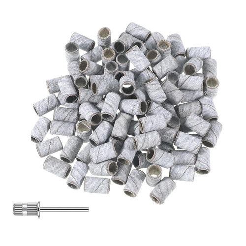 Nagelschleifbänder 240 grit - 240,