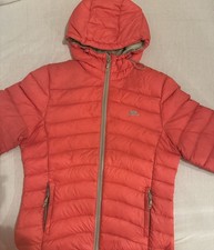 Trespass, Leichte Jacke, Damen, Größe: L, Grün, Daune/Feder 