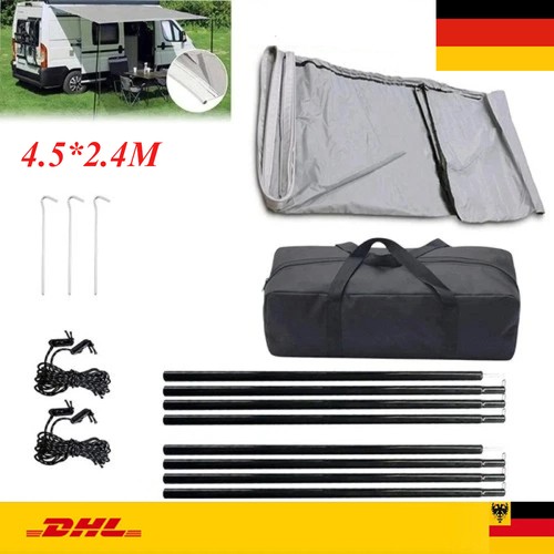 Sonnensegel wohnmobil - sonnensegel,