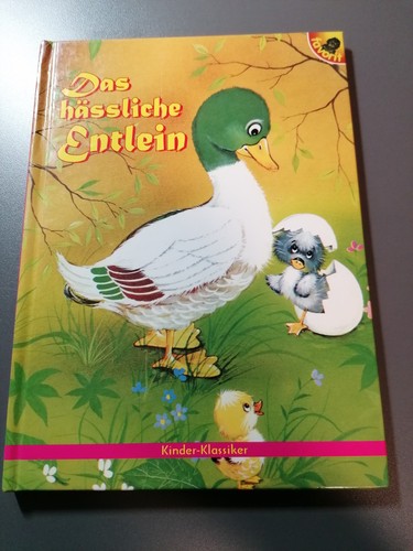 Favorit verlag hans christian - favorit-verlag,, hans-christian