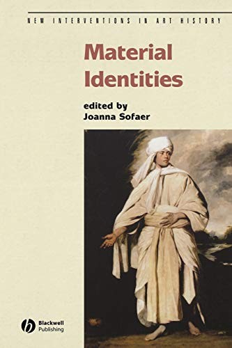 Material identities - material,