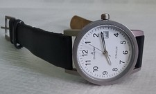 Dugena titanium ladies watch - titanium,