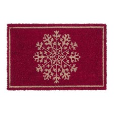 Fußmatte Schmutzfangmatte