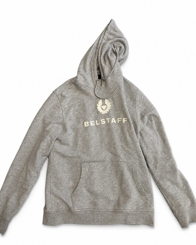 Belstaff signature hoodie - belstaff,