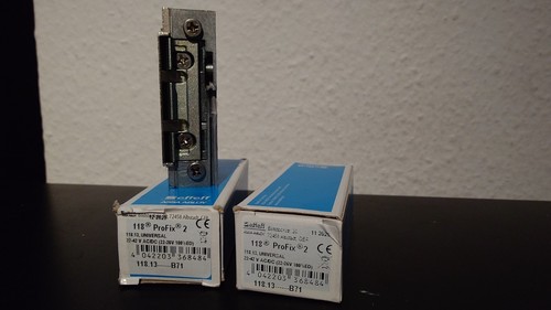 Eff elektro türöffner - elektro,