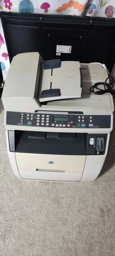 Color laserjet 2840 - hp,