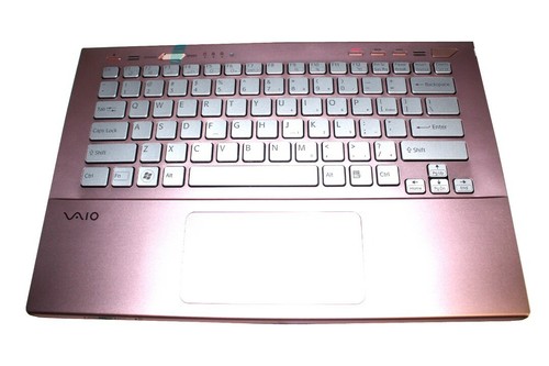 Sony vaio tastatur - vaio,
