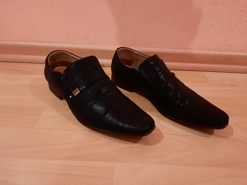 Elegant herren business anzug - business,