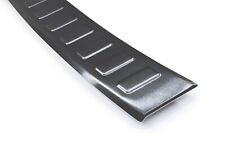 Edelstahl Ladekantenschutz