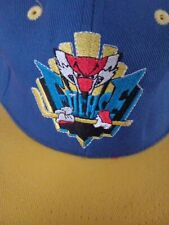 Eishockey Cap  EHC Lausitzer Füchse. DEL2, Die Füchse Dynamo