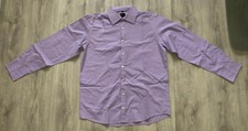 HEMD VON OLIVER CONRAD | LILA | GRÖßE 41/42