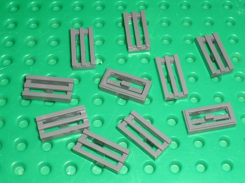 Lego dkstone gitter ref - 10,