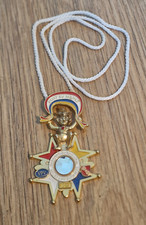 Fastnachtsorden POST SV MAINZ 2012 Fastnacht Orden Karneval Karnevalsorden RAR