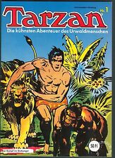 Tarzan Mondial Nd Nr. 1-169 
