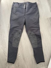 PIKEUR  Women Riding Pants