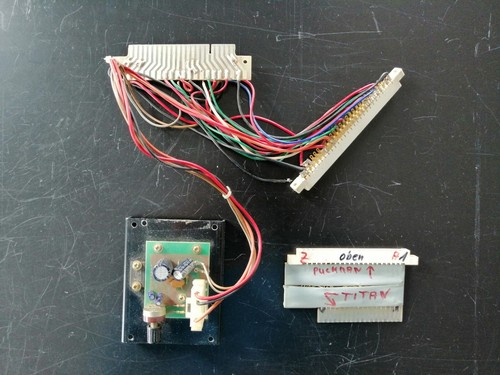 Stück adapter für - 2,