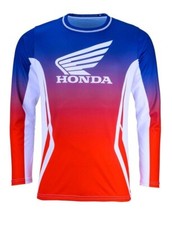 Original honda jersey - honda, mx