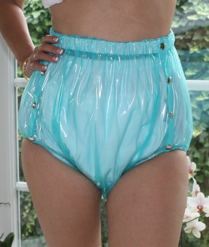 Pvc adult baby inkontinenz - adult,