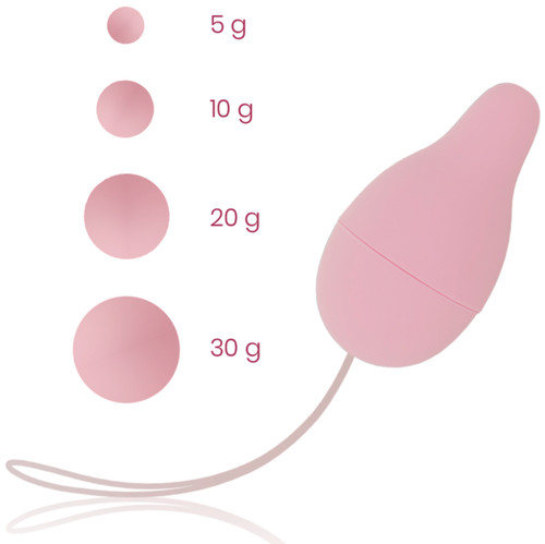 Beckenbodentrainer frauen - beckenbodentrainer,