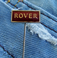 Anstecknadel Rover britische Automobil - Marke Land Rover Großbritanien