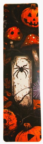 Lesezeichen gothic horror - lesezeichen,