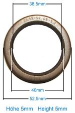 Hinterachs-Radlager Simmering