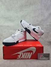Nike air trainer white - air,
