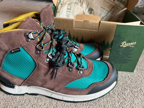 Danner free spirit herren - free,
