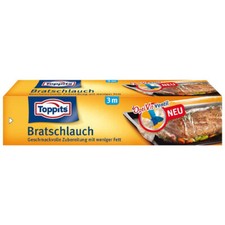 Toppits Bratschlauch Perfekts