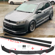 Frontspoiler Spoilerschwert