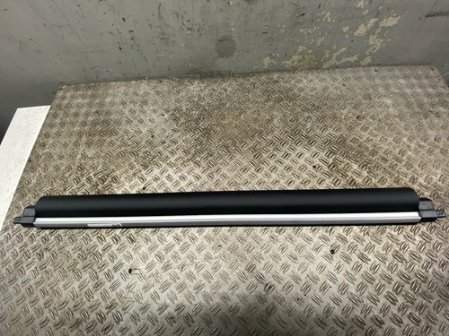 89068 laderaumabdeckung skoda - laderaumabdeckung,