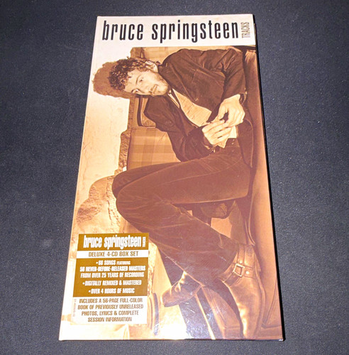 Bruce springsteen tracks - –,