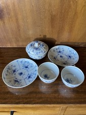 Indisch Blau Strohblume