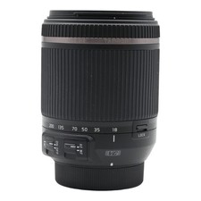 Objektiv zoom tamron - zoom, af