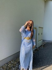 Kurdisches Kleid
