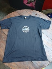 ASC Customs Harley Fan T Shirt