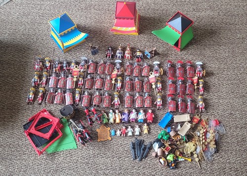 Playmobil sammlung römer - playmobil,