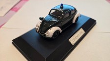 VW Käfer Polizei 1962 Faller