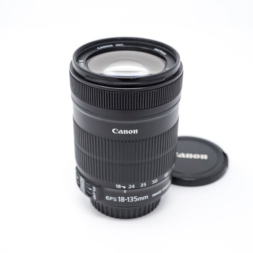 Canon 135mm 3 5 - canon, ef-s