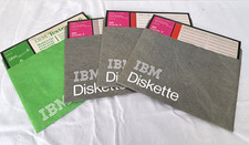 IBM Disketten Floppy Disks