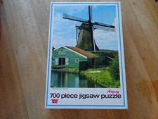 700 Old Papermill in Holland