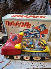 ddr Spielzeug Fernlenkauto