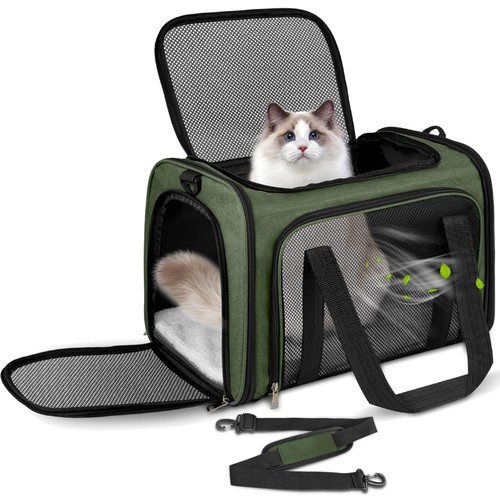 Transporttasche katze hund - transporttasche,