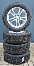 1 Satz Continental Winterräder für Ford Focus, 235/55 R17 99H