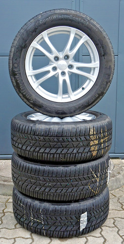 Satz continental - 1,